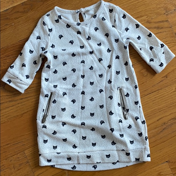 Cozy tunic and leggings set - Picture 5 of 8